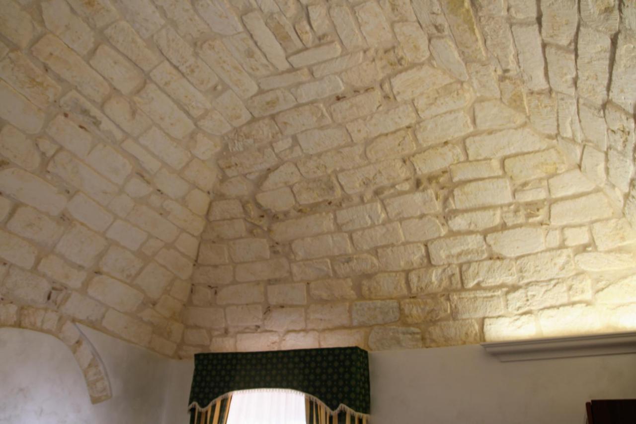 Rooms Dimora Arco - Affitti Brevi Italia Monte SantʼAngelo Exterior foto