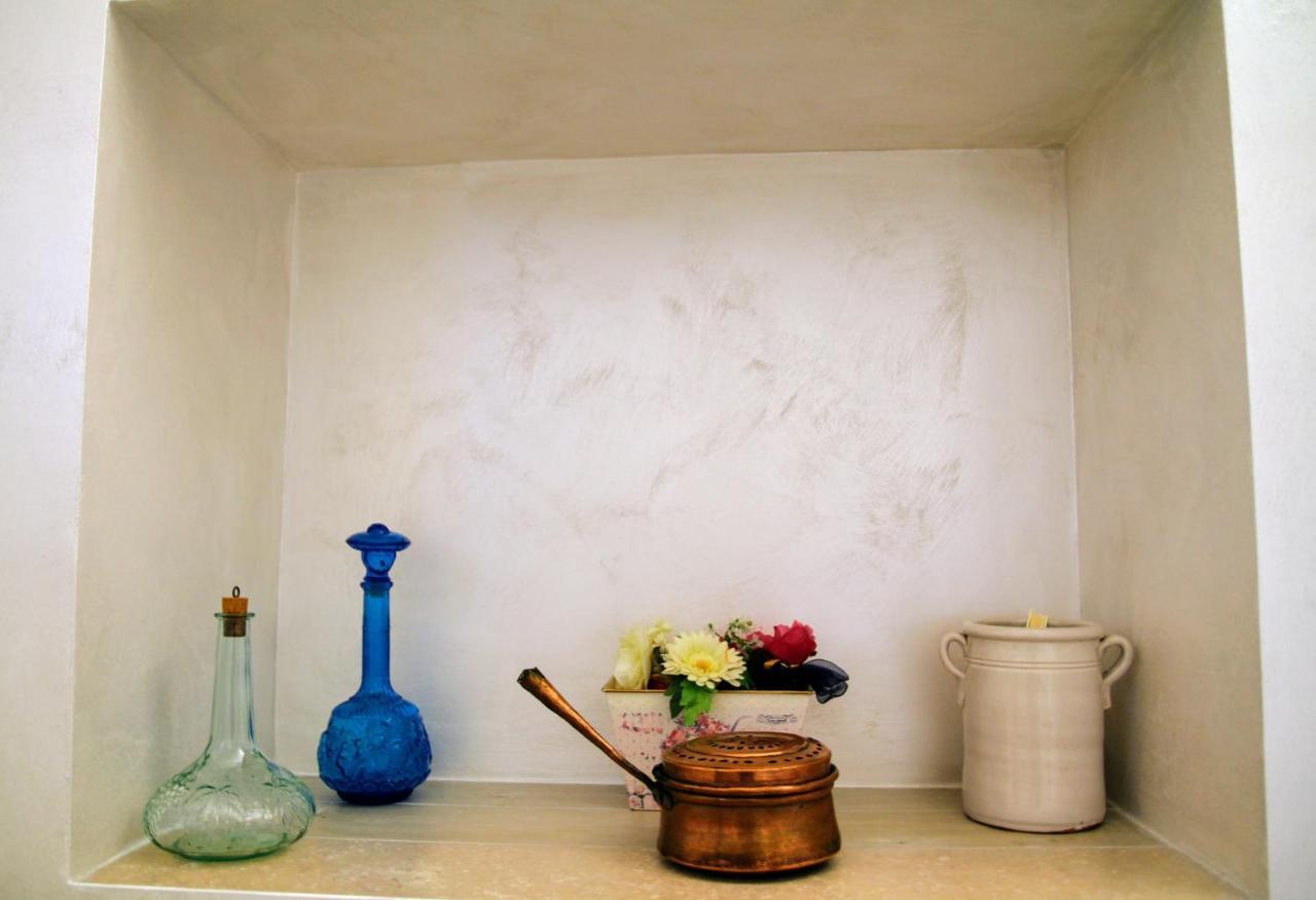 Rooms Dimora Arco - Affitti Brevi Italia Monte SantʼAngelo Exterior foto