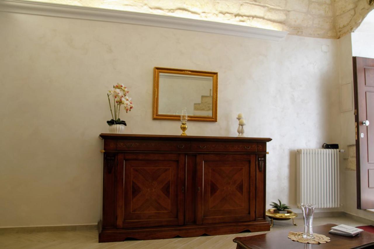 Rooms Dimora Arco - Affitti Brevi Italia Monte SantʼAngelo Exterior foto